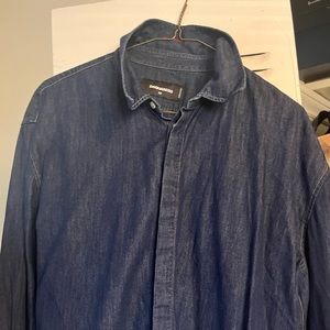 Dsquared Denim Shirt